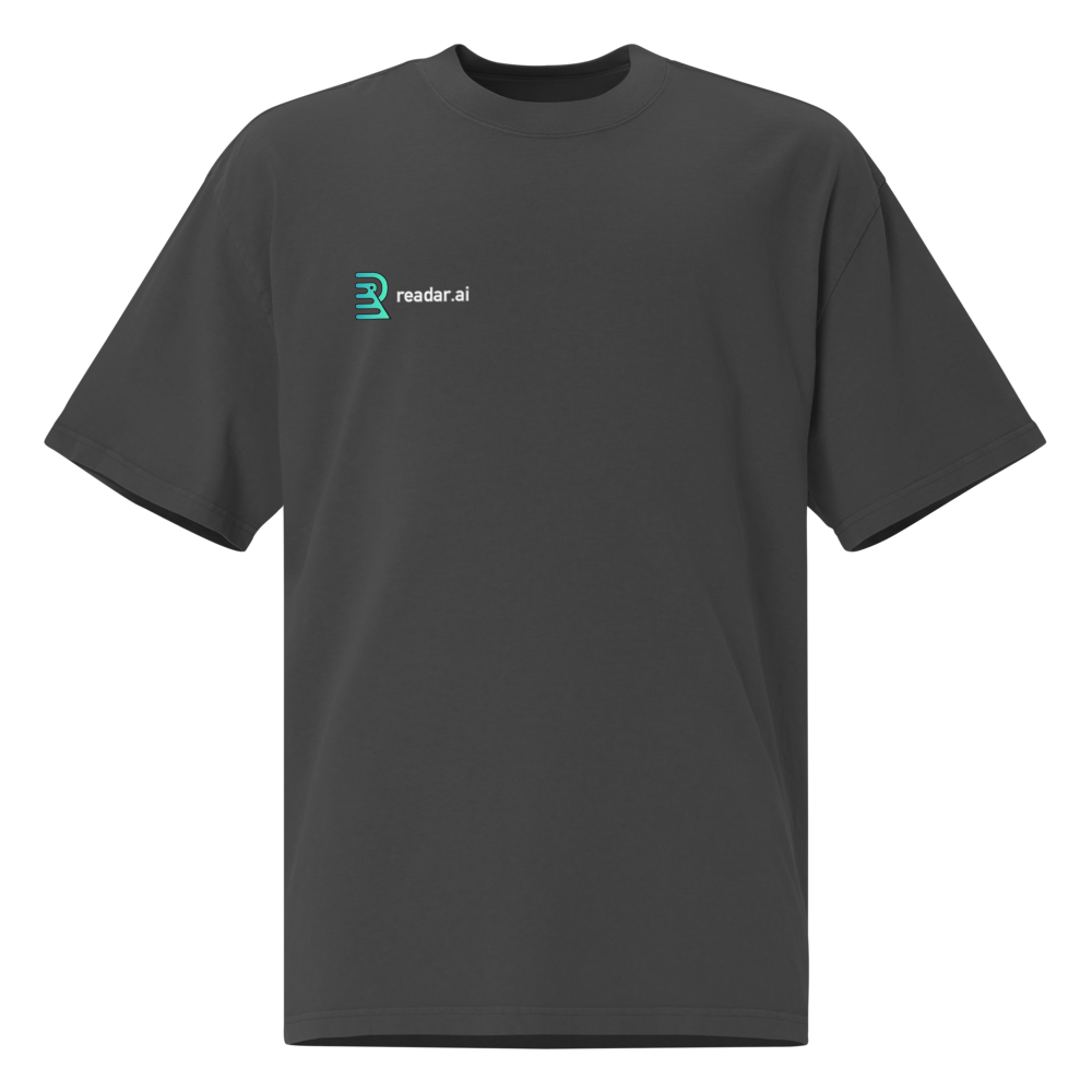 Black T-Shirt Design 4