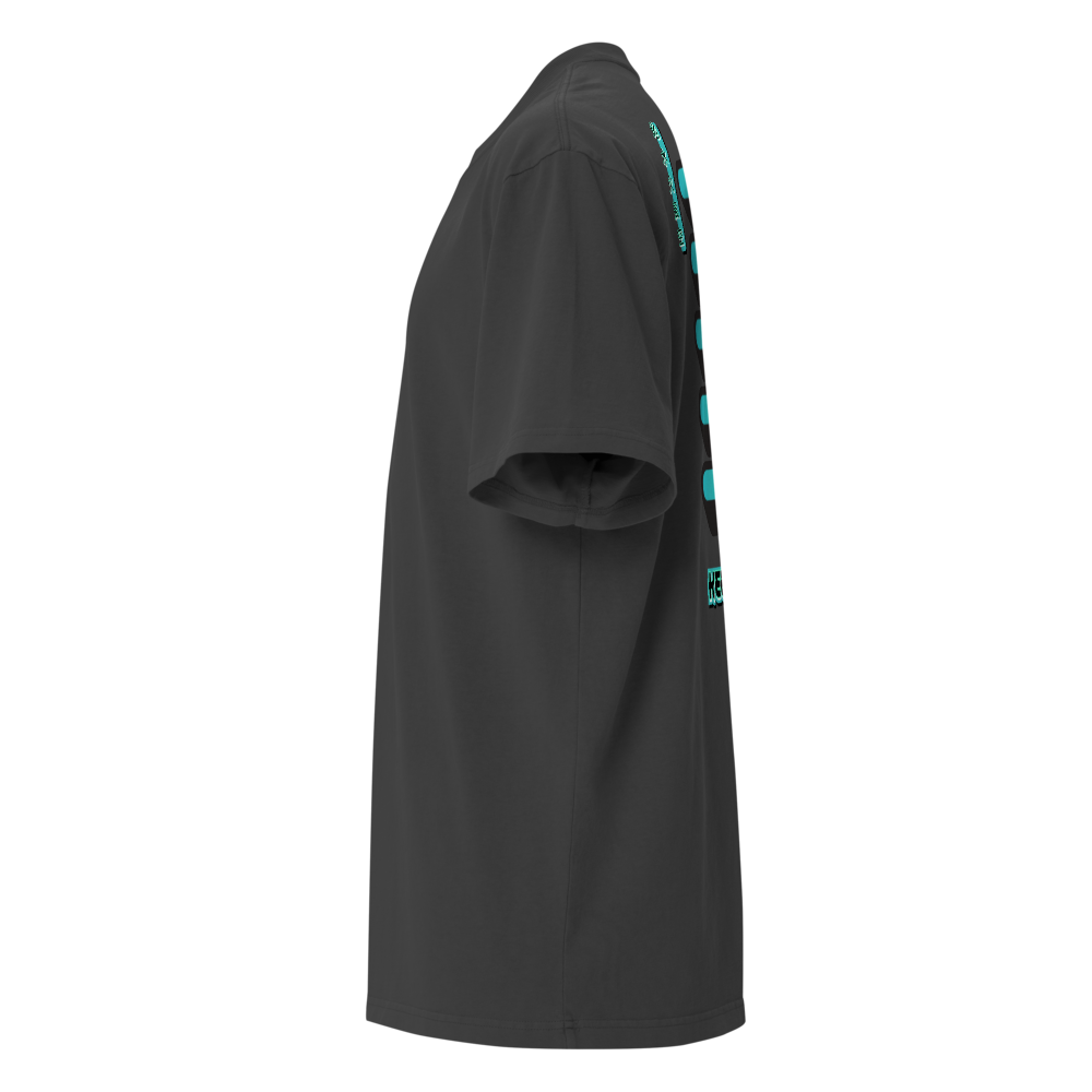Black T-Shirt Design 7