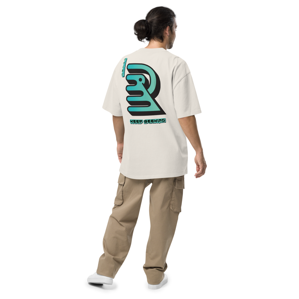 Tan T-Shirt Design 3