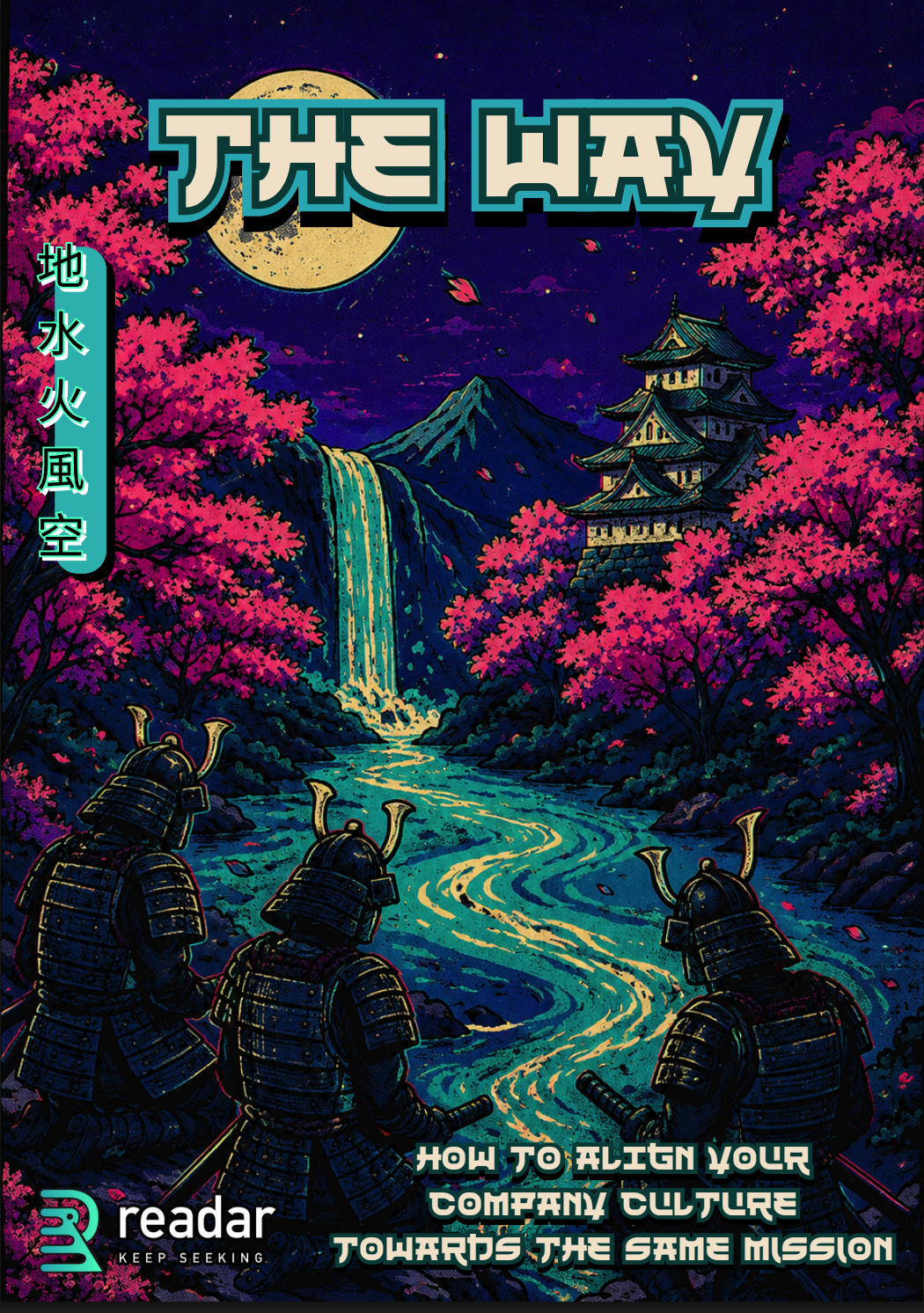The Way cover